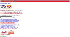 Desktop Screenshot of imoovil.com